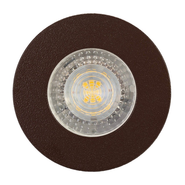 Встраиваемый светильник Denkirs DK2030-CH Фото № 