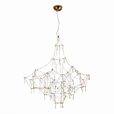 Подвесная люстра ST Luce Gravetta SL797.203.114