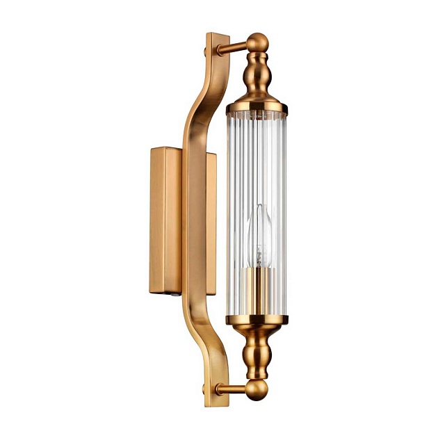 Бра Odeon Light Drops Tolero 4943/1W Фото № 