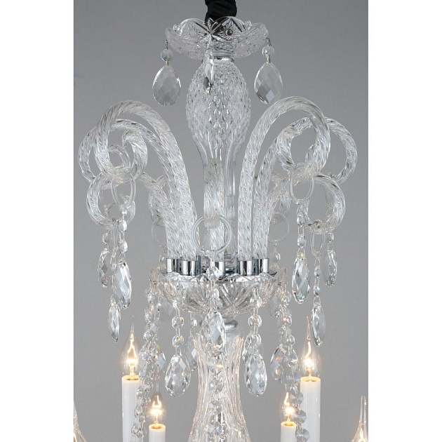 Подвесная люстра Aployt Ketrin APL.812.03.18 Фото № 3