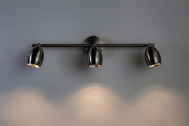 Светодиодный спот Escada 10206/S Фото № 3