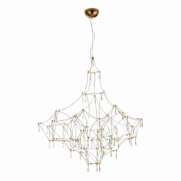 Подвесная люстра ST Luce Gravetta SL797.203.114 Фото № 