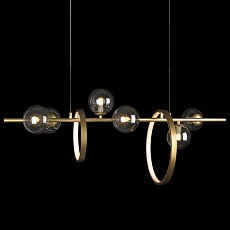 Подвесная люстра Loft IT Molecule 10139/900L 2