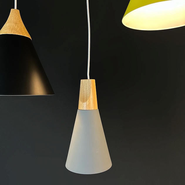 Подвесной светильник Imperium Loft Xd-A 178205-26 Фото № 3