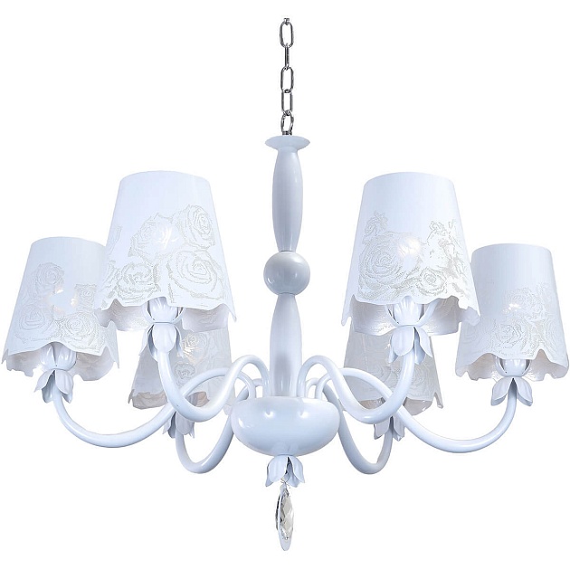 Подвесная люстра Lucia Tucci Siena 102.6 изображение Подвесная люстра Lucia Tucci Siena 102.6 Фото №