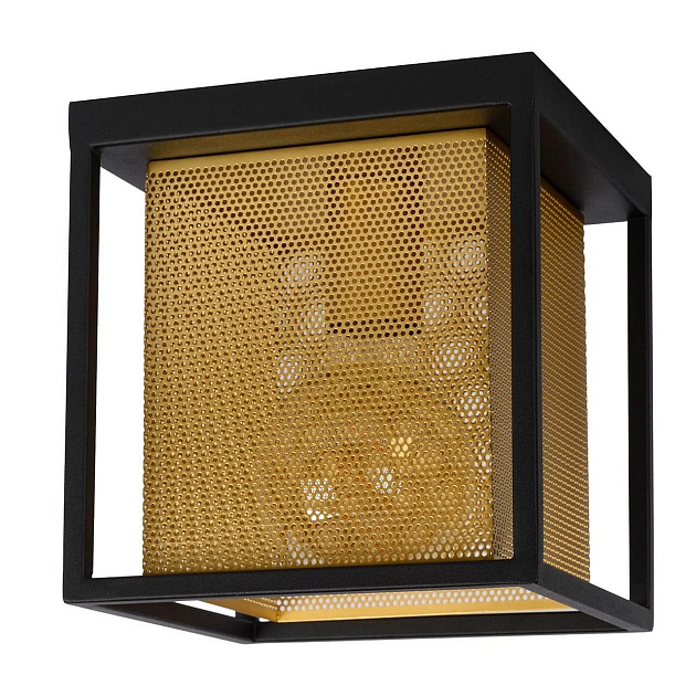 Потолочный светильник Lucide Sansa 21122/01/30 изображение Потолочный светильник Lucide Sansa 21122/01/30 Фото №