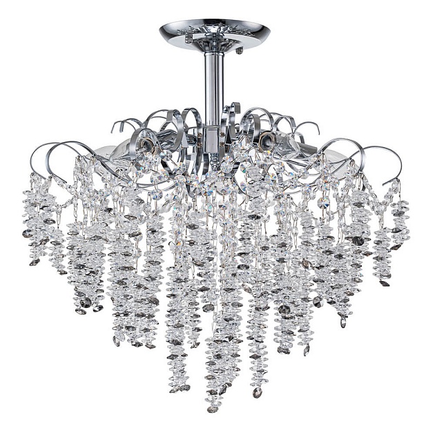 Подвесная люстра Escada SARDENA 2106/5P изображение 4 Подвесная люстра Escada SARDENA 2106/5P Фото № 4