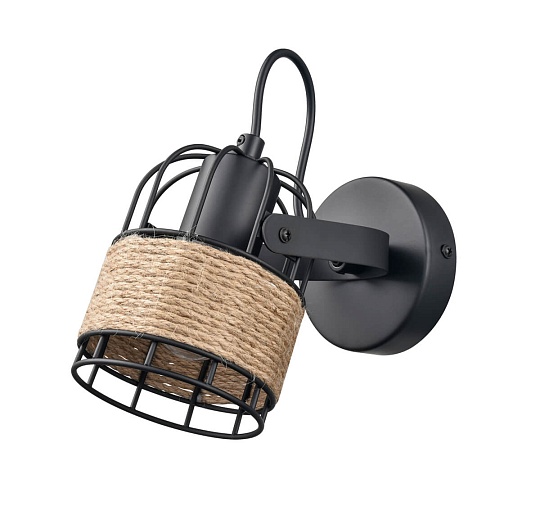 Спот Vele Luce Extra VL6472W01 Фото № 2