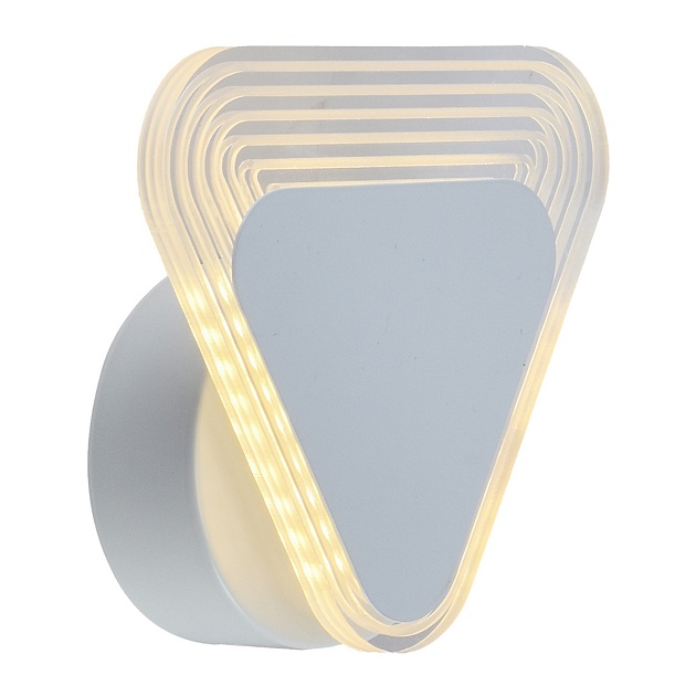 Настенный светодиодный светильник Profit Light 5890/1W WHT Фото № 2