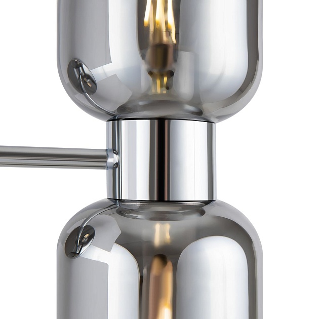 Бра Freya Savia FR5203WL-02CH1 изображение 2 Бра Freya Savia FR5203WL-02CH1 Фото № 2