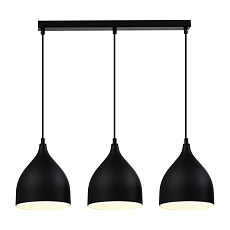 Подвесной светильник Moderli Ria V1400-3P 4