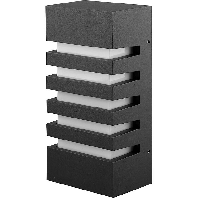 Уличный настенный светильник Feron DH0602 11876 изображение Уличный настенный светильник Feron DH0602 11876 Фото №