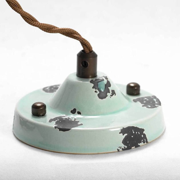 Подвесной светильник Lussole Loft Vermilion LSP-8160 изображение 3 Подвесной светильник Lussole Loft Vermilion LSP-8160 Фото № 3