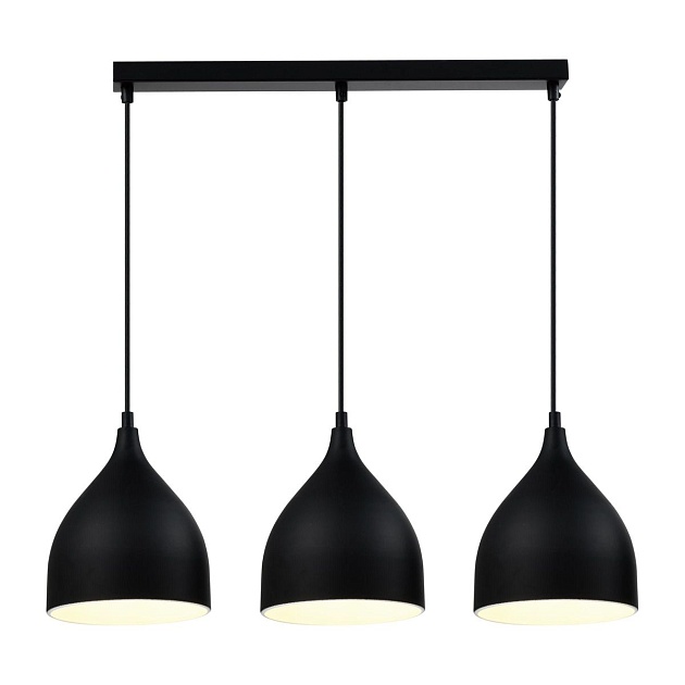 Подвесной светильник Moderli Ria V1400-3P изображение 5 Подвесной светильник Moderli Ria V1400-3P Фото № 5