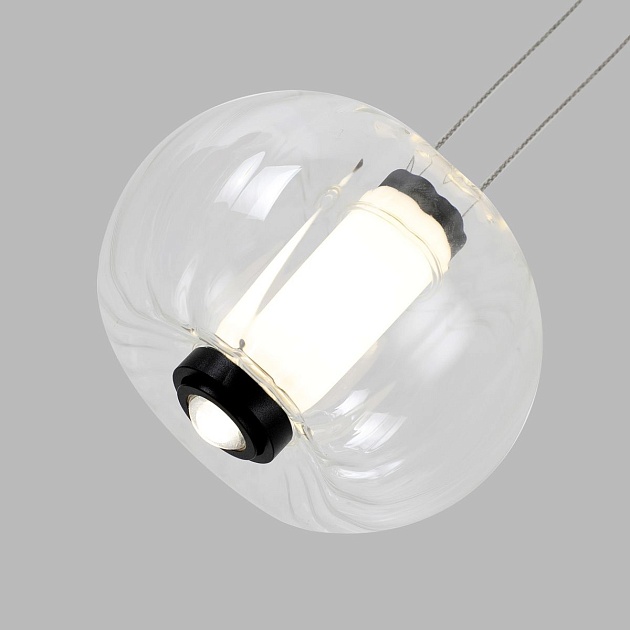 Подвесной светодиодный светильник Favourite Lyfta 4492-1P изображение 3 Подвесной светодиодный светильник Favourite Lyfta 4492-1P Фото № 3