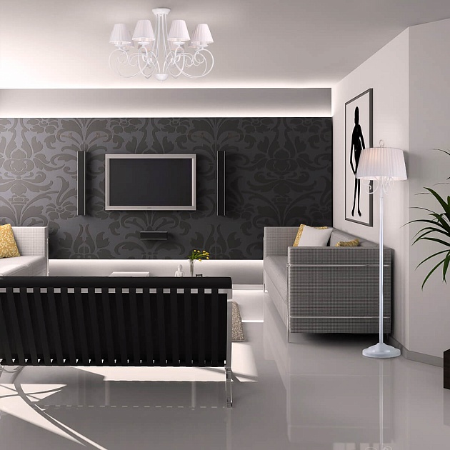 Торшер Bogates 01090/3 Фото № 4