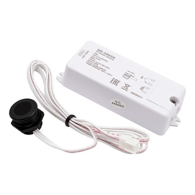 Диммер SWG SR-2005N 000787 Фото № 