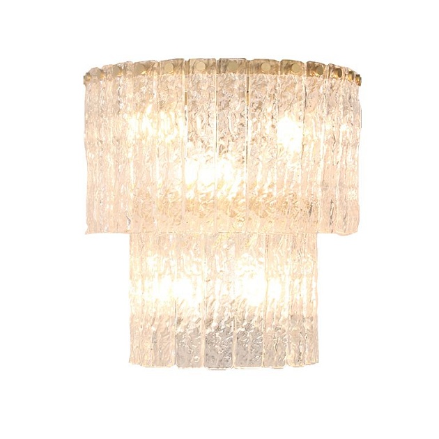 Настенный светильник Newport 10825/A brass М0067468 изображение Настенный светильник Newport 10825/A brass М0067468 Фото №