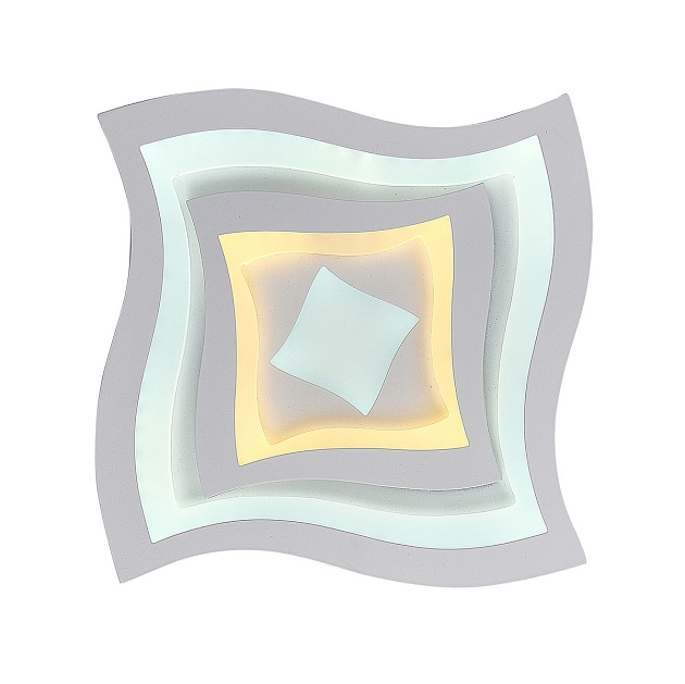 Настенный светодиодный светильник Natali Kovaltseva 81014/1W Фото № 3