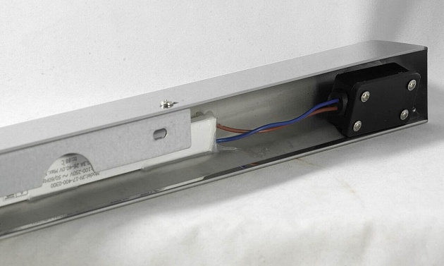 Настенный светодиодный светильник Lussole Lgo LSP-9967 изображение 2 Настенный светодиодный светильник Lussole Lgo LSP-9967 Фото № 2