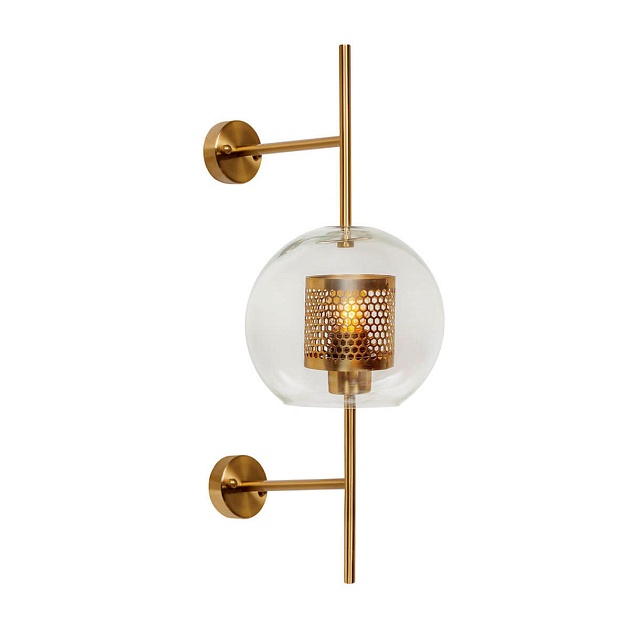 Бра Loft IT Hexagon LOFT2566-WA Фото № 