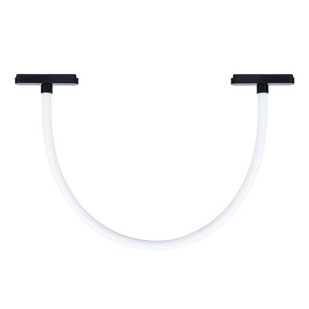 Трековый светодиодный светильник Arte Lamp Rapid A6167PL-1BK изображение Трековый светодиодный светильник Arte Lamp Rapid A6167PL-1BK Фото №