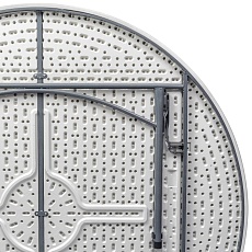 Садовый стол Stool Group Кейт D180 УТ000000599 4