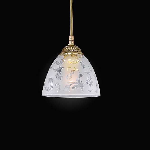 Подвесной светильник Reccagni Angelo L 6352/14 Фото № 