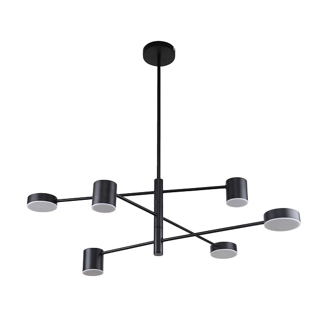 Подвесная люстра F-Promo Ducan 3094-6P изображение 2 Подвесная люстра F-Promo Ducan 3094-6P Фото № 2