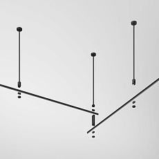 Декоративная стойка Elektrostandard Esthetic Magnetic 85149/00 a065445 5