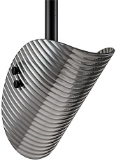 Подвесной светодиодный светильник Stilfort Relux 4008/02/01P 3