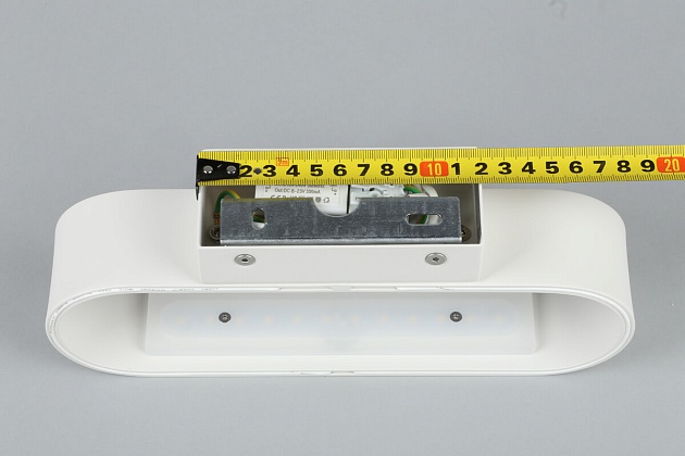 Настенный светодиодный светильник Omnilux Cassiano OML-21001-06 Фото № 4