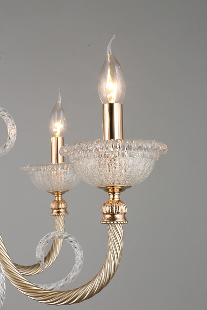 Подвесная люстра Omnilux Agerola OML-88303-06 Фото № 4