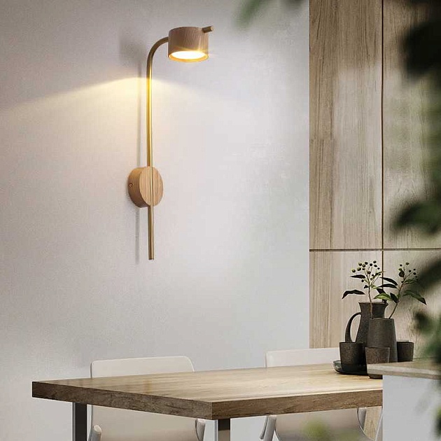 Бра Imperium Loft Patsy 208810-23 изображение 9 Бра Imperium Loft Patsy 208810-23 Фото № 9