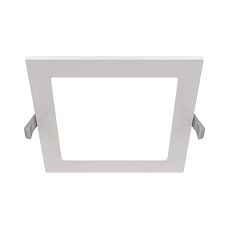 Встраиваемый светодиодный светильник Maytoni Stockton DL020-6-L12W