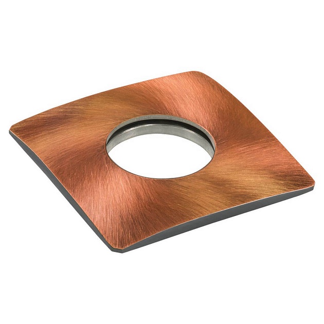 Рамка декоративная Lightstar Ipogeo 384028 изображение Рамка декоративная Lightstar Ipogeo 384028 Фото №