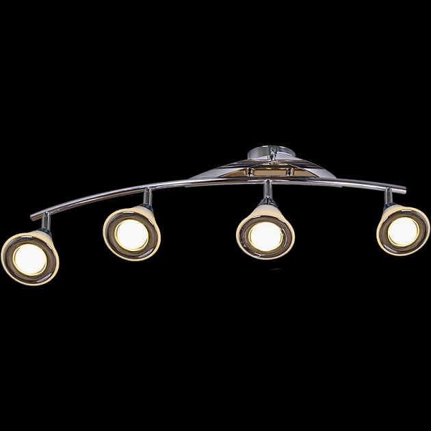 Спот Reluce 00640-0.3-04DA CH+FGD Фото № 