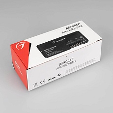 Декодер Arlight ARL-7022-DMX 027145 4