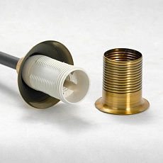 Потолочная люстра Lussole Lgo Ouachita LSP-8275 5