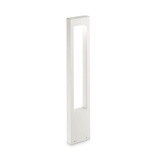 Уличный светильник Ideal Lux Vega Pt1 Bianco 136035