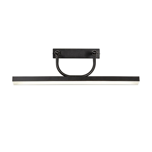 Настенный светодиодный светильник Favourite Raya 4096-1W изображение Настенный светодиодный светильник Favourite Raya 4096-1W Фото №