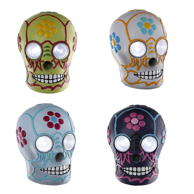 Светильник на солнечных батареях Globo 33590-12 Фото № 