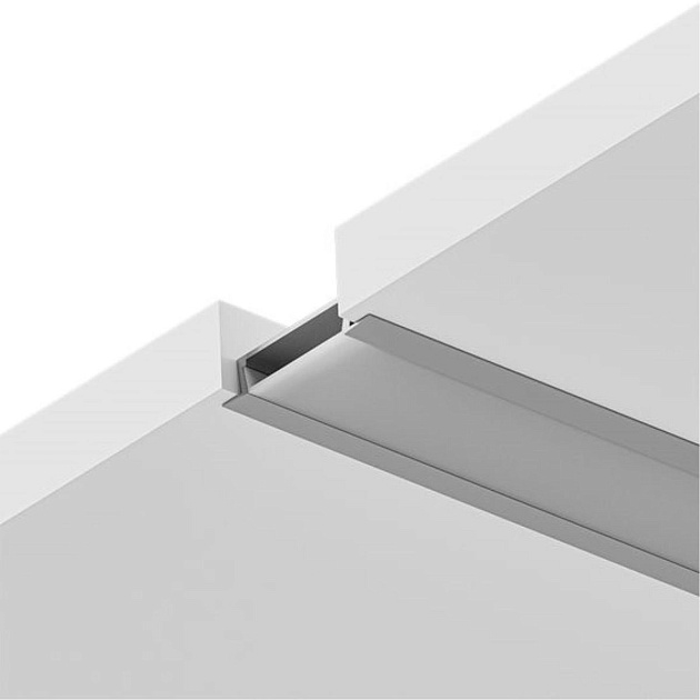 Профиль встраиваемый Arte Lamp Integration A300605R изображение Профиль встраиваемый Arte Lamp Integration A300605R Фото №