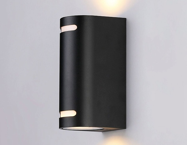 Уличный настенный светильник Ambrella light Garden ST3744 изображение 5 Уличный настенный светильник Ambrella light Garden ST3744 Фото № 5