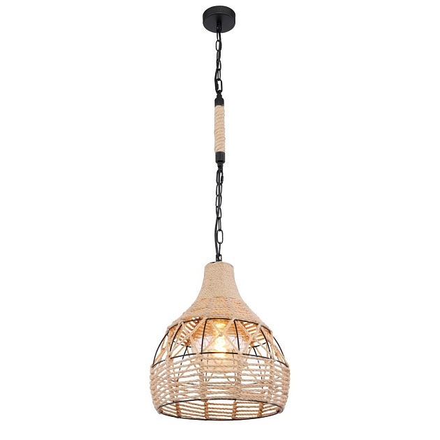 Подвесной светильник Globo Halia 15671H Фото № 