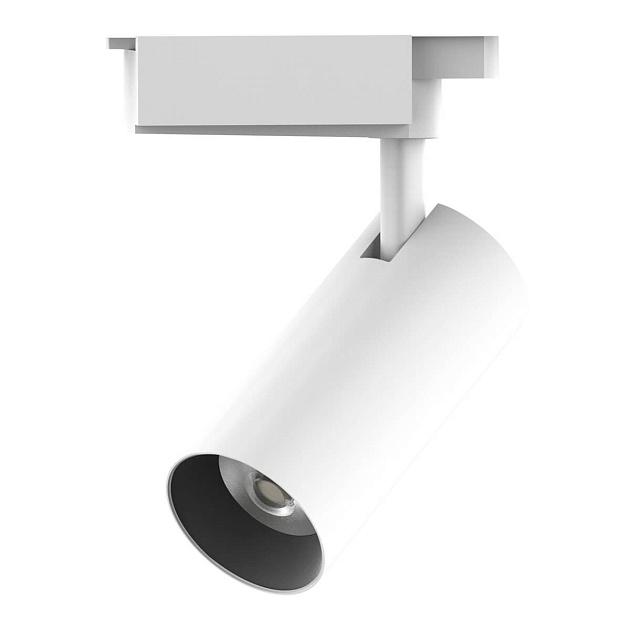Трековый светодиодный светильник Gauss Track Light Led TR085 изображение Трековый светодиодный светильник Gauss Track Light Led TR085 Фото №