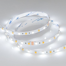 Светодиодная лента Arlight 14,4W/m 60LED/m 5060SMD холодный/теплый белый 5M RT-B60-10mm 24V White-MIX 025213(1) 5