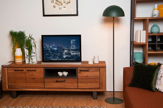 Торшер Lucide Siemon 45796/01/33 изображение 4 Торшер Lucide Siemon 45796/01/33 Фото № 4