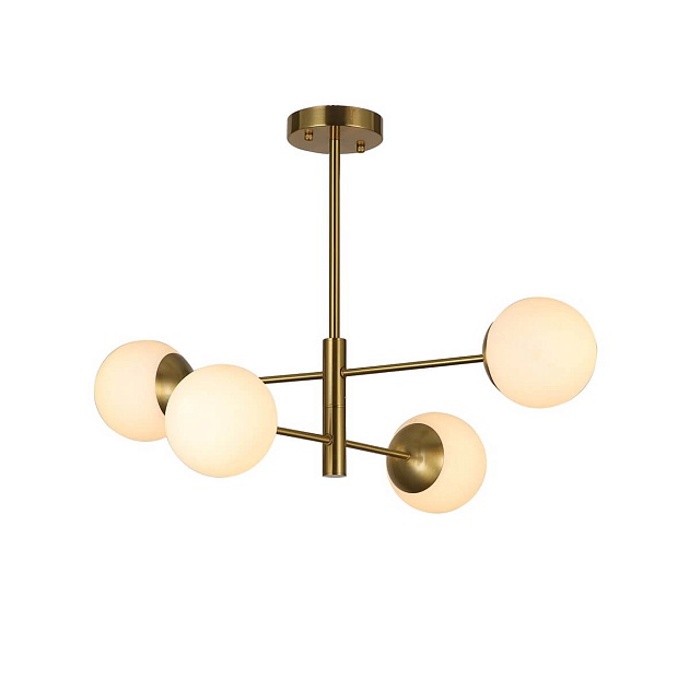 Подвесная люстра F-Promo Gutta 2854-4P Фото № 