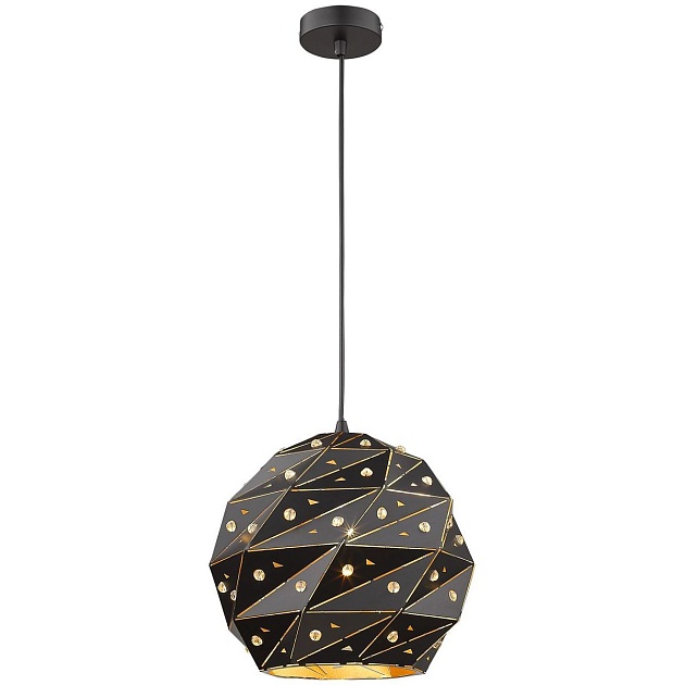 Подвесной светильник Wertmark Delfina WE264.01.026 Фото № 